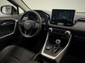 Toyota RAV4 Luxe 2021 годаүшін14 990 000 тг. в Астана – фото 13
