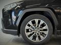 Toyota RAV4 Luxe 2021 годаүшін14 990 000 тг. в Астана – фото 17