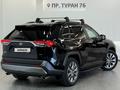 Toyota RAV4 Luxe 2021 годаүшін14 990 000 тг. в Астана – фото 19