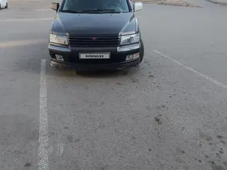 Mitsubishi Space Wagon