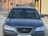 Hyundai Sonata 2009 годаүшін4 600 000 тг. в Бейнеу