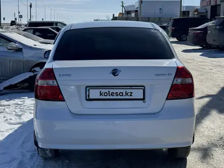 Ravon Nexia R3 2020 года за 4 200 000 тг. в Актобе – фото 3