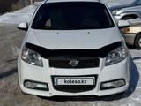 Ravon Nexia R3 2020 года за 4 200 000 тг. в Актобе – фото 2