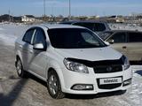 Ravon Nexia R3 2020 года за 4 200 000 тг. в Актобе