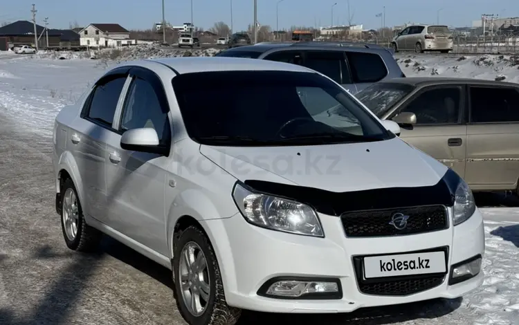 Ravon Nexia R3 2020 года за 4 200 000 тг. в Актобе