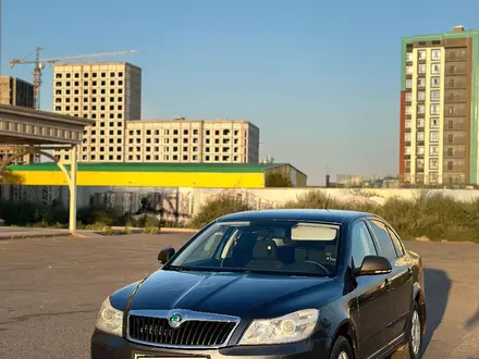 Skoda Octavia 2012 года за 3 500 000 тг. в Атырау