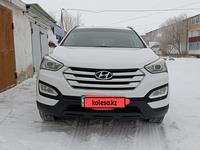 Hyundai Santa Fe 2013 годаfor9 600 000 тг. в Костанай