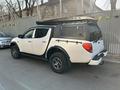 Mitsubishi L200 2007 года за 5 500 000 тг. в Алматы – фото 3