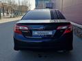 Toyota Camry 2012 года за 8 500 000 тг. в Семей – фото 4