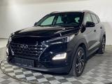 Hyundai Tucson 2019 года за 12 900 000 тг. в Алматы