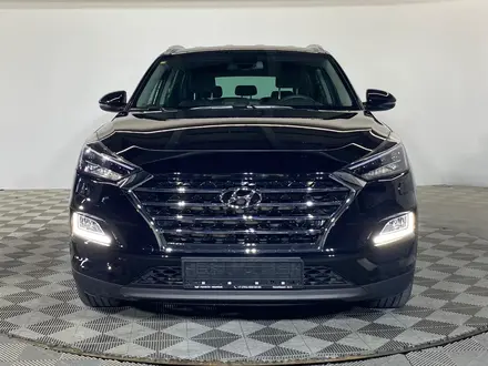 Hyundai Tucson 2019 года за 11 800 000 тг. в Алматы – фото 14