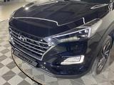 Hyundai Tucson 2019 года за 12 900 000 тг. в Алматы – фото 3