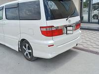 Toyota Alphard 2005 года за 5 700 000 тг. в Кызылорда