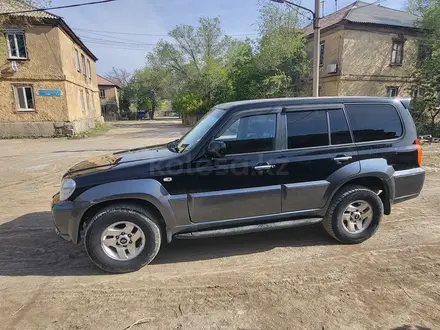 Hyundai Terracan 2003 года за 3 800 000 тг. в Жезказган – фото 2