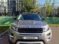 Land Rover Range Rover Evoque 2012 годаүшін9 300 000 тг. в Алматы – фото 2