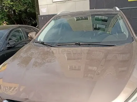Hyundai Tucson 2014 года за 7 300 000 тг. в Астана