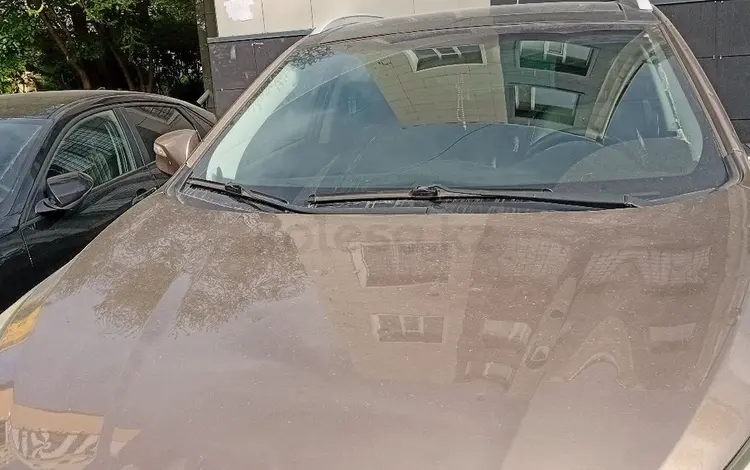 Hyundai Tucson 2014 года за 7 300 000 тг. в Астана