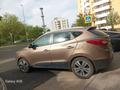 Hyundai Tucson 2014 года за 7 300 000 тг. в Астана – фото 2