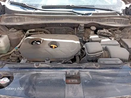 Hyundai Tucson 2014 года за 7 300 000 тг. в Астана – фото 5
