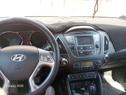 Hyundai Tucson 2014 года за 7 300 000 тг. в Астана – фото 6
