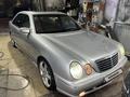 Mercedes-Benz E 55 AMG 1998 года за 6 500 000 тг. в Астана – фото 2