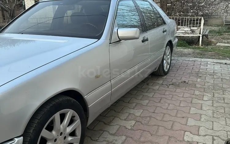 Mercedes-Benz S 320 1997 года за 5 000 000 тг. в Алматы