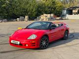 Mitsubishi Eclipse 2003 года за 5 000 000 тг. в Алматы