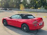 Mitsubishi Eclipse 2003 года за 5 000 000 тг. в Алматы – фото 4