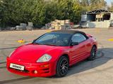 Mitsubishi Eclipse 2003 года за 5 000 000 тг. в Алматы – фото 2