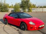 Mitsubishi Eclipse 2003 года за 5 000 000 тг. в Алматы – фото 3