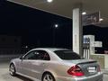 Mercedes-Benz E 320 2003 годаfor4 500 000 тг. в Актау – фото 8