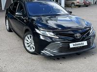 Toyota Camry 2020 годаүшін14 200 000 тг. в Караганда