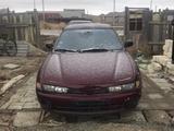 Mitsubishi Galant 1993 годаүшін150 000 тг. в Атырау