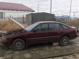 Mitsubishi Galant 1993 годаүшін150 000 тг. в Атырау – фото 2