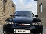 Daewoo Nexia 2011 года за 1 400 000 тг. в Шымкент – фото 3