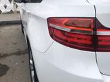 BMW X6 2013 года за 12 500 000 тг. в Павлодар – фото 3