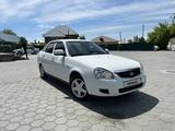 ВАЗ (Lada) Priora 2172 2015 годаүшін3 200 000 тг. в Семей – фото 4