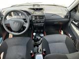 ВАЗ (Lada) Priora 2172 2015 годаүшін3 200 000 тг. в Семей – фото 5