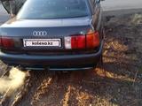 Audi 80 1994 года за 950 000 тг. в Астана – фото 2