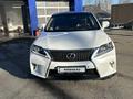 Lexus RX 350 2010 годаfor11 500 000 тг. в Алматы – фото 2