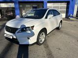 Lexus RX 350 2010 года за 11 500 000 тг. в Алматы