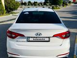 Hyundai Sonata 2016 года за 6 300 000 тг. в Актау