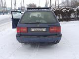 Volkswagen Passat 1994 годаfor2 000 000 тг. в Мартук – фото 4