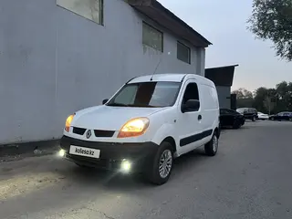 Renault Kangoo, 2006