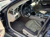 Mercedes-Benz C 180 2014 годаүшін11 500 000 тг. в Алматы – фото 4