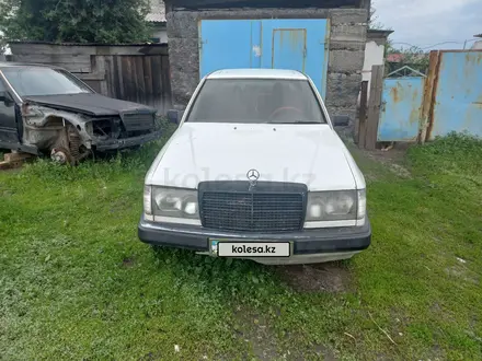 Mercedes-Benz E 230 1990 годаүшін550 000 тг. в Усть-Каменогорск
