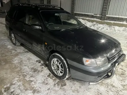 Toyota Caldina 1994 года за 2 550 000 тг. в Алматы – фото 2