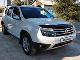 Renault Duster 2014 годаүшін4 700 000 тг. в Кызылорда – фото 2