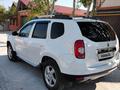 Renault Duster 2014 года за 4 700 000 тг. в Кызылорда – фото 3