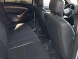 Renault Duster 2014 годаүшін4 700 000 тг. в Кызылорда – фото 5